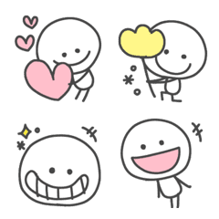 mochimaru emoji