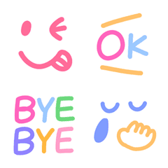 Nostalgic Japanese emoji 5