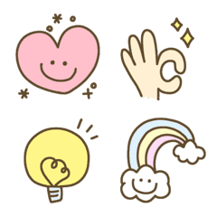kawaii! emoji