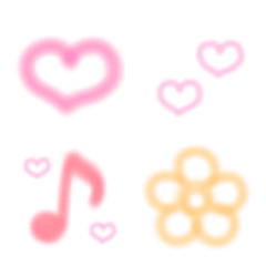 Pretty Emoji Soft