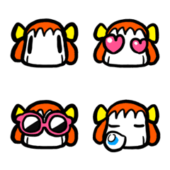 Henako Emoji