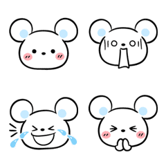 Chuta's Emoji No.01
