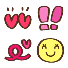 Simple Emoji 9