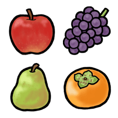 love fruit  Emoji