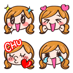 It's me! Emoji (VOL5)