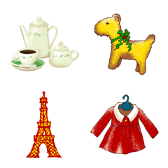 French Goods