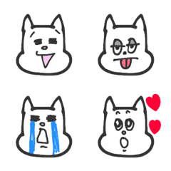 shiroken's Diary Life emoji