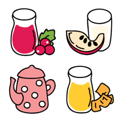 Food emoji 8 ^^