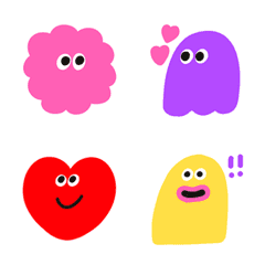 Nostalgic Japanese emoji 6