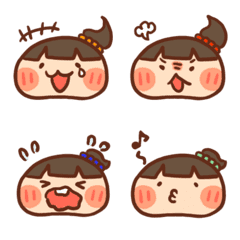だなだ