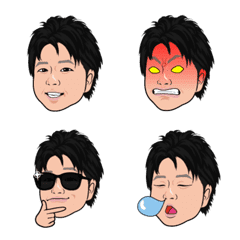 Hayato Emoji