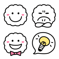 Smile&Simple Emoji