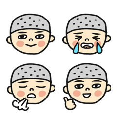 bouzuatama emoji