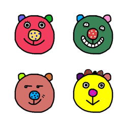 kumako emoji