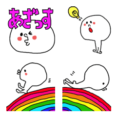 sashimi's Emoji
