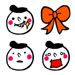 Tuppari Emoji