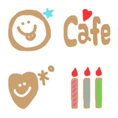 yururi Emoji 3