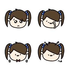 chofu Emoji