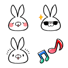 Upyooon Bunny