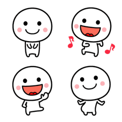 Chibimaru(Emoji)
