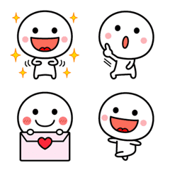 Chibimaru2(Emoji)