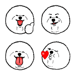 Pochamaru's emoji 1