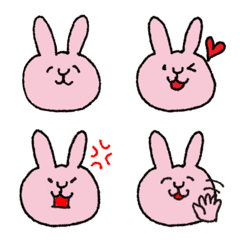 Ikiusa's  Emoji Vol.01