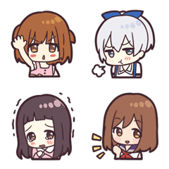 幼女ちゃん