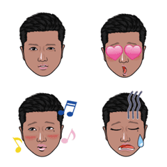 T.P.D.N Emoji