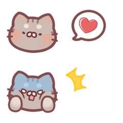 Lovers Emoji!2