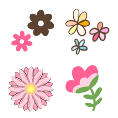 Flowers emoji1