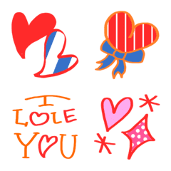 Sweet Heart[emoji]