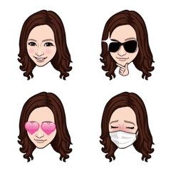 Marin's Emoji
