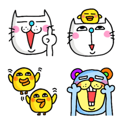 ra!m's cat Emoji 1