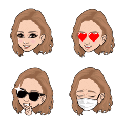 Karen's Emoji