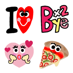 POP Japan emoji 3