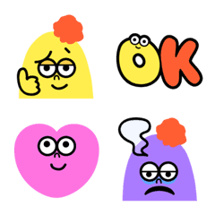 JellMil emoji
