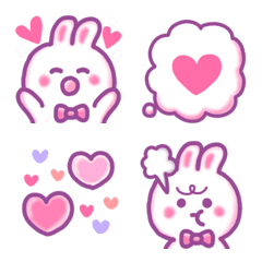 Fancy&cute Emoji 3rd
