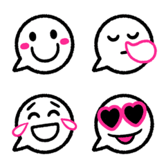 Facial Expression Emoji