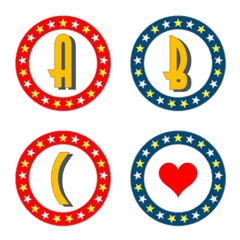 vintage emoji 2