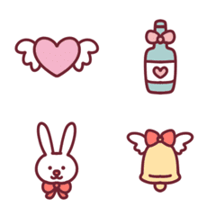 Valentine Emoji