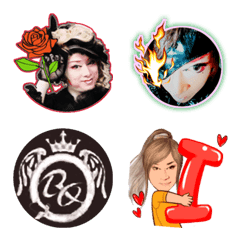 ryotaro okawa emoji