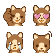 Onedari-Cocoa emoji