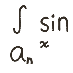 Symbol For Calculus