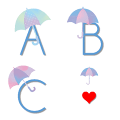 Umbrella Emoji