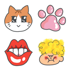 Bob's Emoji 2