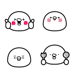 Otama's cute emoji
