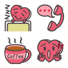 Ms.heart-Emoji-