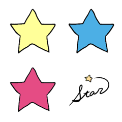 various star