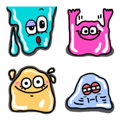 slimes Emoji